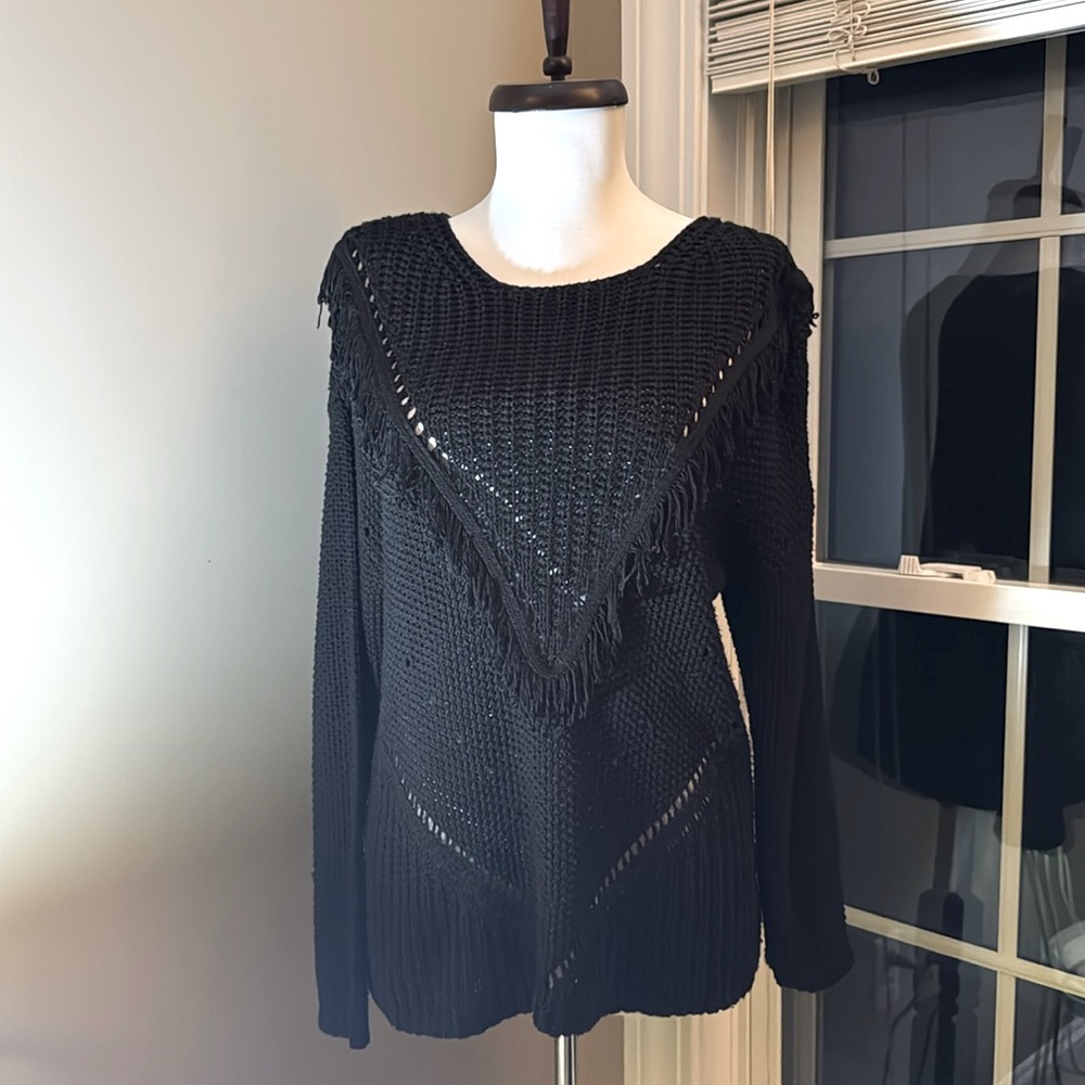 Romeo + Juliet Couture sweater - size medium